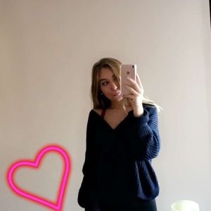 Meet your Posher, Maddy